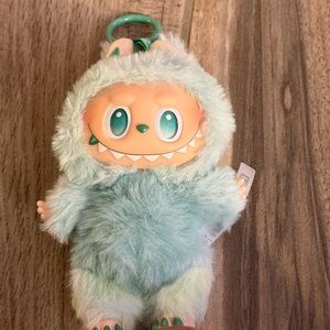 Labubu Monster Big Into Energy Series “Serenity”